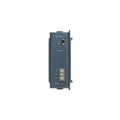 Cisco PWR IE50W AC= Expansion Power Module Power supply DIN rail mountable AC 110 220 DC 88 300 V for P N IE 3000 4TC E IE 3000 4TC E INT IE 3000 4T