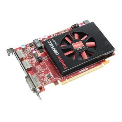 Dell 469-4057 Amd Firepro V4900 Graphics Card - Firepro V4900 - 1 Gb