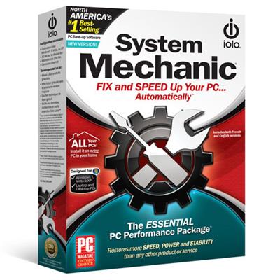 IOLO Technologies SMH ESD System Mechanic Win Electronic Software Download Version