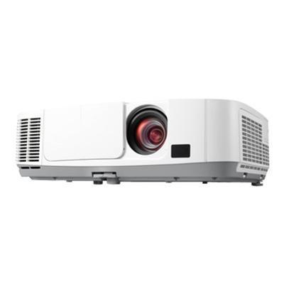 NEC Displays NP-P451X NP-P451X - LCD projector - 4500 lumens - XGA (1024 x 768) - LAN NEC Displays NP-P451X NP-P451X - LCD projector - 4500 lumens - XGA (1024 x 768) - LAN