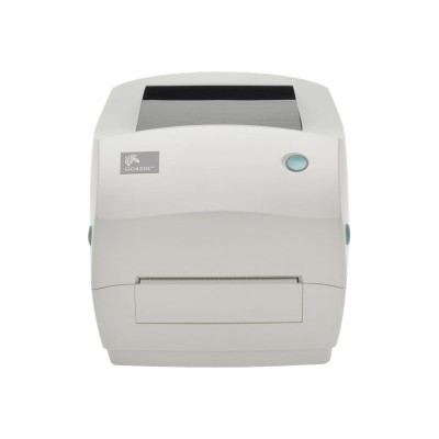Zebra Tech GC420 100510 000 G Series GC420t label printer monochrome direct thermal thermal transfer