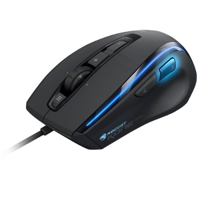 Roccat ROC 11 810 KONE XTD Mouse laser 8 buttons wired USB for Alienware 13 R2 Alpha R2 X51 R3