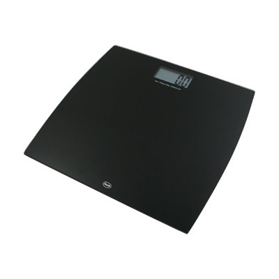 American Weigh Scales 330LPW-BK AWS 330LPW - Bathroom scales - black American Weigh Scales 330LPW-BK AWS 330LPW - Bathroom scales - black