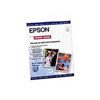 4 x 6 Glossy Photo Paper with Micro Perforated Borders 20 Sheets