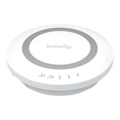 Engenius Technologies ESR600 ESR600 Wireless router 4 port switch GigE 802.11a b g n Dual Band