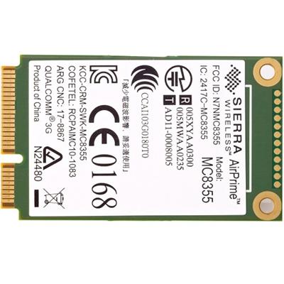 Hp H6f23ut Un2430 - Wireless Cellular Modem