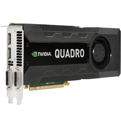 Hp C2j95at Nvidia Quadro K5000 Graphics Card - Quadro K5000 - 4 Gb