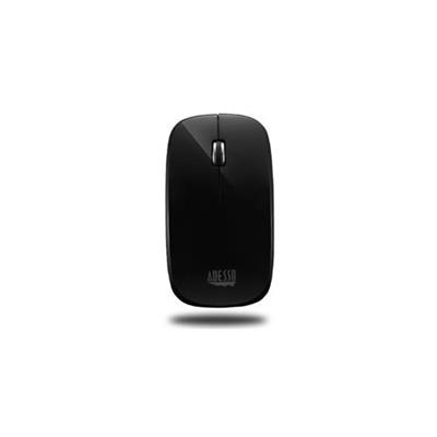 Adesso IMOUSEM30 iMouse M30 2.4GHz Wireless Optical Mouse Black