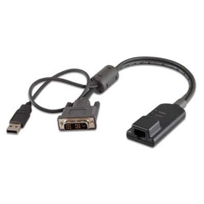 Avocent MPUIQ VMCHS Server Interface Module for USB Computers