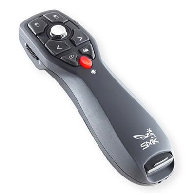 Smk-link Vp4590 Remotepoint Ruby Presentation Remote Control