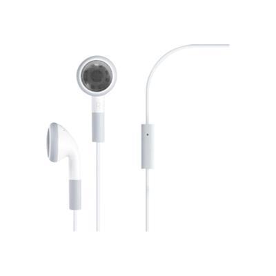 4XEM 4XEARPHONES Premium Earphones Headset ear bud noise isolating white for Apple iPad 1 2 3 iPad Air iPad mini iPad mini with Retina display i