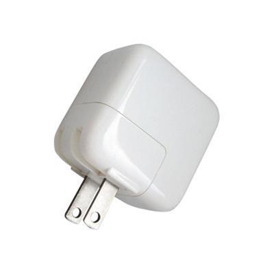 4XEM 4XIPADCHARGER USB Power Adapter/Wall Charger for iPad/iPhone/iPod - 2.1 AMP 4XEM 4XIPADCHARGER USB Power Adapter/Wall Charger for iPad/iPhone/iPod - 2.1 AMP