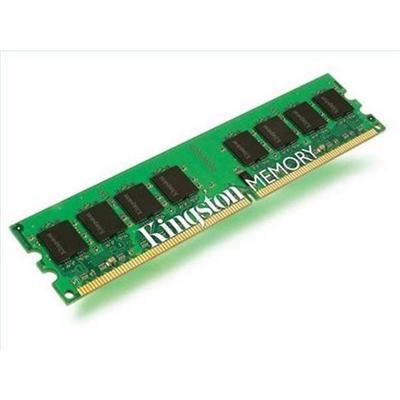 Kingston KVR13LE9S8 4 ValueRAM DDR3L 4 GB DIMM 240 pin 1333 MHz PC3 10600 CL9 1.35 V unbuffered ECC