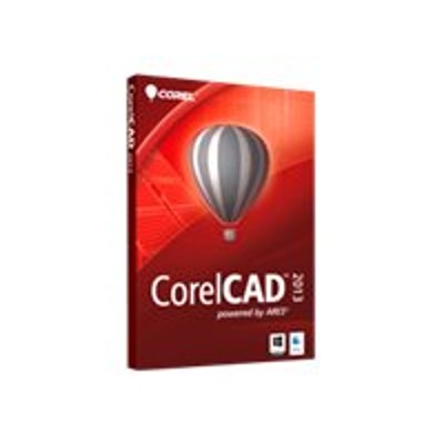 Corel LCCCADMLPCM1MNA1 CAD 2013 - Maintenance ( 1 year ) - 1 user - academic - Win Mac - Multilingual Corel LCCCADMLPCM1MNA1 CAD 2013 - Maintenance ( 1 year ) - 1 user - academic - Win Mac - Multilingual