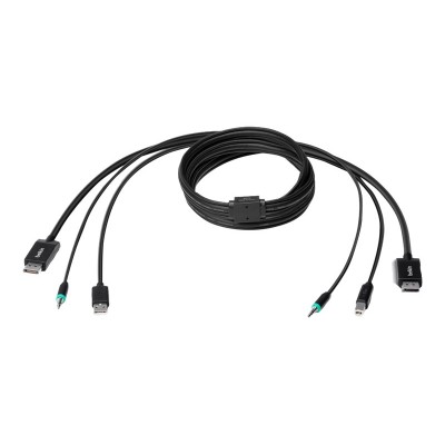 Linksys F1d9019b06 Cable Set For F1dn10xp  F1dn104w  Or F1dn104q  6 Ft