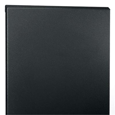 Middle Atlantic Datatel Solid Front Door for 18 Rack Spaces