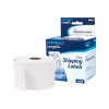 Clear Shipping Labels