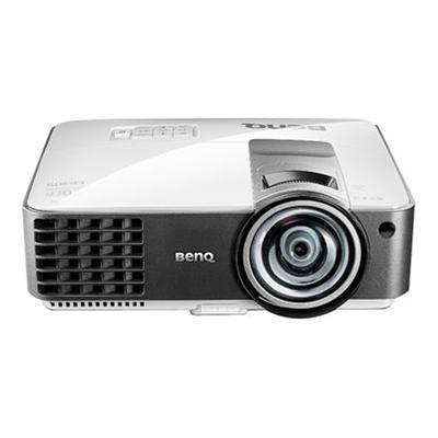 BenQ MX819ST MX819ST 3000 ANSI Lumens DLP Projector BenQ MX819ST MX819ST 3000 ANSI Lumens DLP Projector