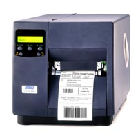 DMX I-4208 - label printer - B/W - direct thermal / thermal transfer