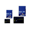PVD-184N Standard Size Cassette DVCam tape without memory