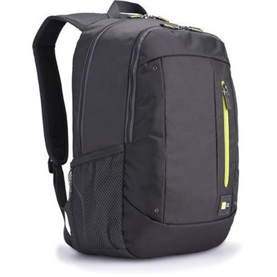 Case Logic WMBP 115ANTHRACITE 15.6 Laptop Tablet Backpack Anthracite