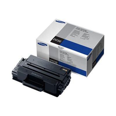 MLT-D203E - toner cartridge - black