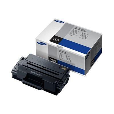 MLT-D203S - toner cartridge - black