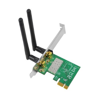 SIIG CN WR0811 S1 Dual Profile Wireless N PCI Express Wi Fi adapter