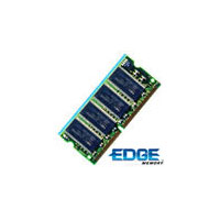 Edge Memory PE183080 SDRAM 512 MB SO DIMM 144 pin 133 MHz PC133 3.3 V unbuffered non ECC