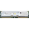 1GB PC800 ECC Rambus memory upgrade kit for PC-based desktops  workstations and servers.  This kit contains (2) 512MB memory modules for systems that require installation with identical pairs.