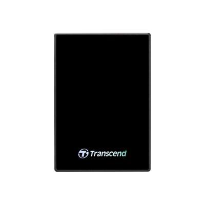 Transcend TS128GPSD330 PSD330 - Solid state drive - 128 GB - internal - 2.5 - IDE/ATA Transcend TS128GPSD330 PSD330 - Solid state drive - 128 GB - internal - 2.5 - IDE/ATA