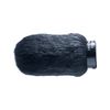 Equalizer will provide wind noise protection to 40+ mph with no dB loss (dialog) in the mid-range with a fully balanced frequency response curve.