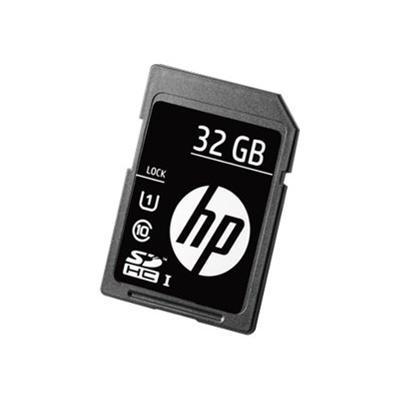 Hp 700136-b21 Enterprise Mainstream Flash Media Kit - Flash Memory Card - 32 Gb - Sdhc
