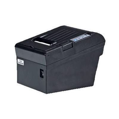 DASCOM 2890146 Tally DT 230 Receipt printer thermal paper Roll 3.15 in 203 dpi up to 614.2 inch min USB serial