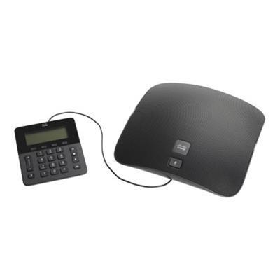 Cisco CP 8831 K9= Unified IP Conference Phone 8831 Conference VoIP phone SIP SRTP