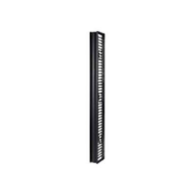 APC AR8715 Cable Management - Rack cable management kit - black APC AR8715 Cable Management - Rack cable management kit - black