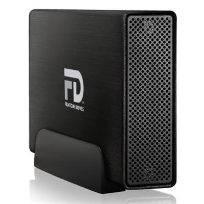 Fantom Drives GF3B2000EU 2TB GFORCE3 USB 3.0 ESATA Fantom Drives GF3B2000EU 2TB GFORCE3 USB 3.0 ESATA