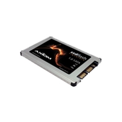 Axiom Memory SSD18MA3480-AX Solid state drive - 480 GB - internal - 1.8 - SATA 6Gb/s Axiom Memory SSD18MA3480-AX Solid state drive - 480 GB - internal - 1.8 - SATA 6Gb/s