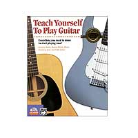 Teach Yourself To Play Guitar