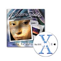 DreamSuite Series 1 Mac/Win