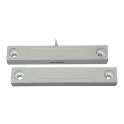 Bosch ISN-CSM20-WGW ISN-CSM20-WG Commercial Contacts - Door and window sensor - wired - white Bosch ISN-CSM20-WGW ISN-CSM20-WG Commercial Contacts - Door and window sensor - wired - white