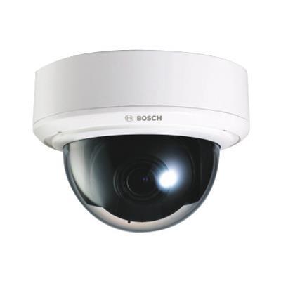 Bosch Vdc-242v03-2 Advantage Line Vdc-242v03-2 - Cctv Camera - Dome - Outdoor - Vandal / Weatherproof - Color - Auto Iris - Vari-focal - 720 Tvl - Composite - D