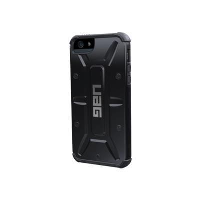 Urban Armor Gear IP5BLK Scout - Case for cell phone - black