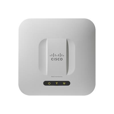 Cisco WAP551 A K9 Small Business WAP551 Wireless access point 802.11a b g n Dual Band