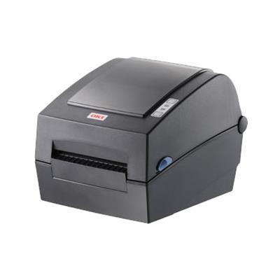 UPC 051851025063 product image for Oki 62307903 LD640D - Label printer - thermal paper - Roll (4.33 in) - 300 dpi - | upcitemdb.com