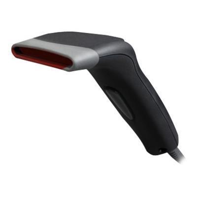 Adesso NUSCAN 1200U NuScan 1200U - Barcode scanner - handheld - 150 scan / sec - decoded - USB Adesso NUSCAN 1200U NuScan 1200U - Barcode scanner - handheld - 150 scan / sec - decoded - USB