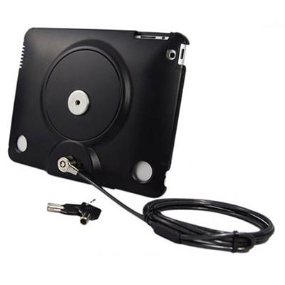 The Joy Factory MMA110 LockDown Secure iPad Holder for MagConnect Mounts The Joy Factory MMA110 LockDown Secure iPad Holder for MagConnect Mounts