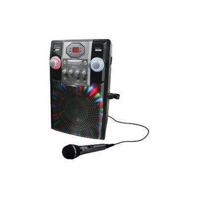 GPX J182B J182B - Karaoke system GPX J182B J182B - Karaoke system