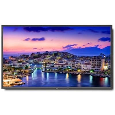 NEC Displays V801-AVT 80 High-Performance LED Edge-Lit Commercial-Grade Display with AV Inputs & Integrated Digital Tuner NEC Displays V801-AVT 80 High-Performance LED Edge-Lit Commercial-Grade Display with AV Inputs & Integrated Digital Tuner
