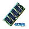 128MB PC133 SDRAM 144-pin 2-bank SODIMM notebook memory upgrade
